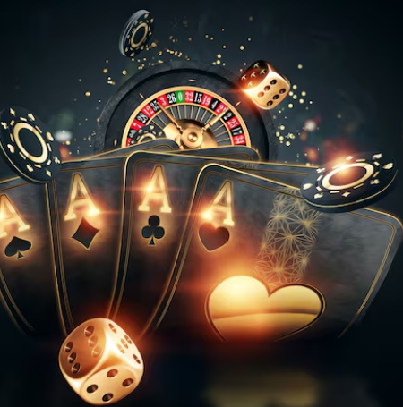 Wild Casino