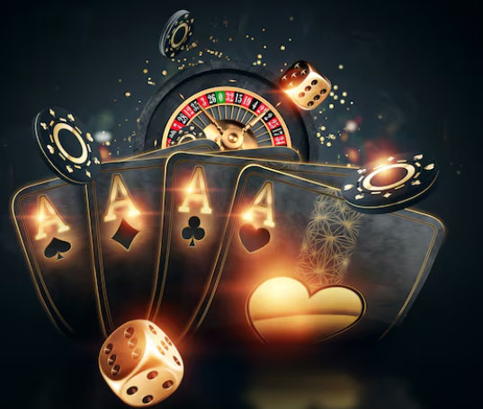 Wild Casino