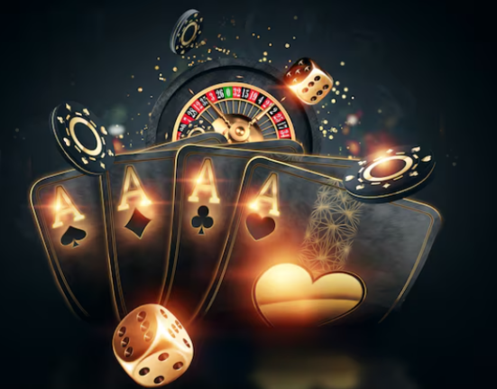 Wild Casino